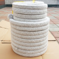 2021 Горячая продажа белого керамического волокно -плетеная упаковка для механического уплотнения